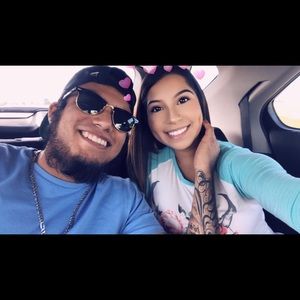 Meet your Posher, Desiree